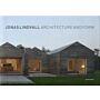 Jonas Lindvall Architecture and Form 1991-2015