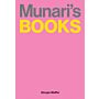 Munari's Books