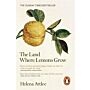The Land Where Lemons Grow (paperback)