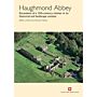Haughmond Abbey - Excavation of a 12th-century cloister