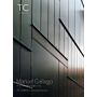 TC Cuadernos 118 Manuel Gallego Arquitectura 1998-2015 (English Spanish language)