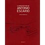 La Arquitectura de Antonio Escario