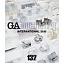GA Document 132 - International 2015