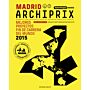 Archiprix Madrid 2015 - World's Best Graduation Projects