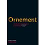 Ornement - Vocabulaire typologique et technique
