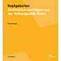 Kopfgeburten - Architekturreportagen aus der Volksrepublik Polen