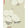 Atelier Descombes Rampini - Common Grounds 2000-2015