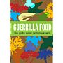 Guerrilla Food - De Gids voor Wildplukkers