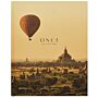 Once in a Lifetime Volume 2 - Places to Go for Travel and Pleasure