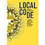 Local Code - 3659 Proposals about Data, Design, and the Nature of Cities