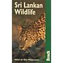Bradt Sri Lankan Wildlife