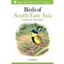 Helm Field Guides - Birds of South-East Asia (Concise Edition)