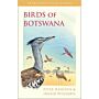 Princeton Field Guides : Birds of Botswana