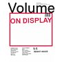 Volume 44 On Display