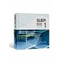 SUEP.  Book 1  Work Collection : Architecture as a Part of Natural Circulation
