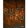 Rust Red - Landscape Park Duisburg-Nord (English language)