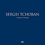 Sergei Tchoban - Architecture Drawings