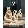 AV Monografias 178-179 Rem Koolhaas OMA/AMO 2000-2015