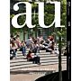 A+U 539 15:08 Ingenhoven Architects Supergreen