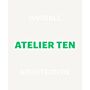 Invisible Architecture, Atelier Ten : 25 Years of Atelier Ten (Hardcover)