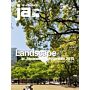 Japan Architect 98 - Landscape in Japanese Architecture 2015
