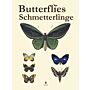 Butterflies Schmetterlinge