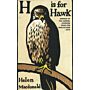 H is for Hawk (HBK)