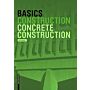 Basics Construction - Concrete Construction