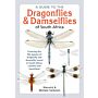 A Guide to the Dragonflies & Damselflies of South Africa