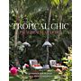 Tropical Chic - Palm Beach at Home