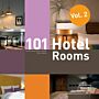 101 Hotel Rooms