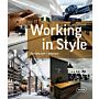 Working in Style.  Architecture + Interiors