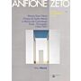 Alvaro Siza Vieira. Chiesa di Santa Maria a Marco de Canavezes. Porto, Portogallo 1990-1997