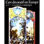 L'art décoratif en Europe. Classique et Baroque