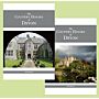 The Country Houses of Devon (2 Vol. in Box)