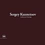 Sergey Kuznetsov - Architecture Drawings