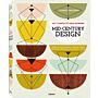 Mid-century design - Het complete naslagwerk