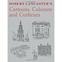 Osbert Lancaster's Cartoons, Columns and Curlicules (3 volume set)