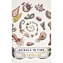 Spirals in Time - The Secret Life and Curious Afterlife of Seashells(PBK )