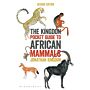 Kingdon Pocket Guide to African Mammals