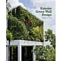 Exterior Green Wall Design