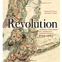 Revolution - Mapping the Road to American Independence, 1755-1783