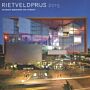 Rietveldprijs 2015 - De Beste Gebouwen van Utrecht 2015