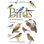 Birds of South America - Passerines