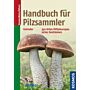 Handbuch für Pilzsammler