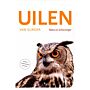 Uilen van Europa (Geheel vernieuwde uitgave)