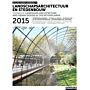 Yearbook Landscape Architecture and Urban Design in the Netherlands 2015