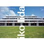 Yoshihiko Iida - Thinking of Architecture for Nowhere but Here : Dialogue