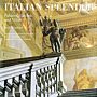 Italian Splendor - Palaces, Castles and Villas