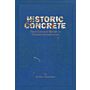 Historic Concrete